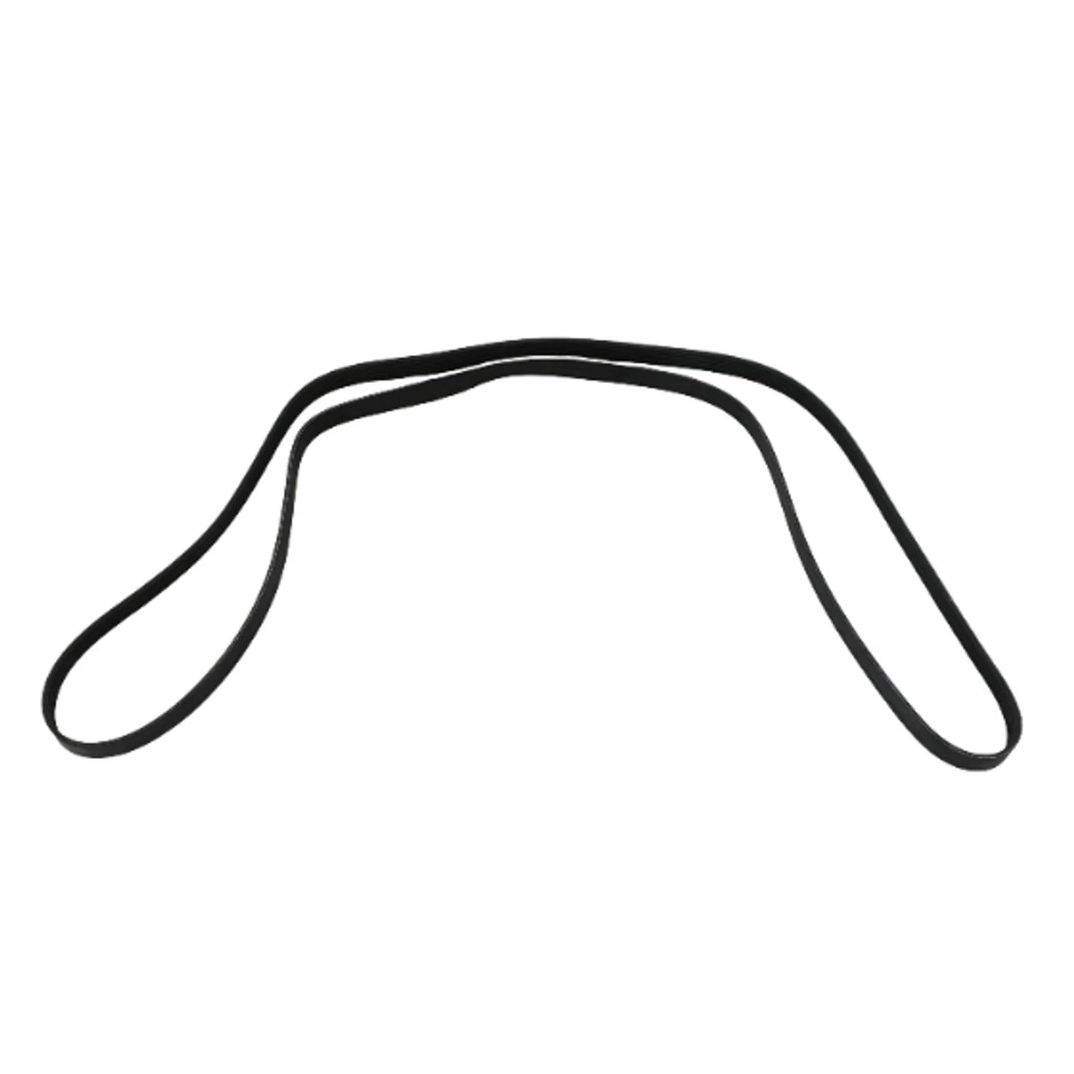 Correa de alternador compatible 6PK - Miniatura 2