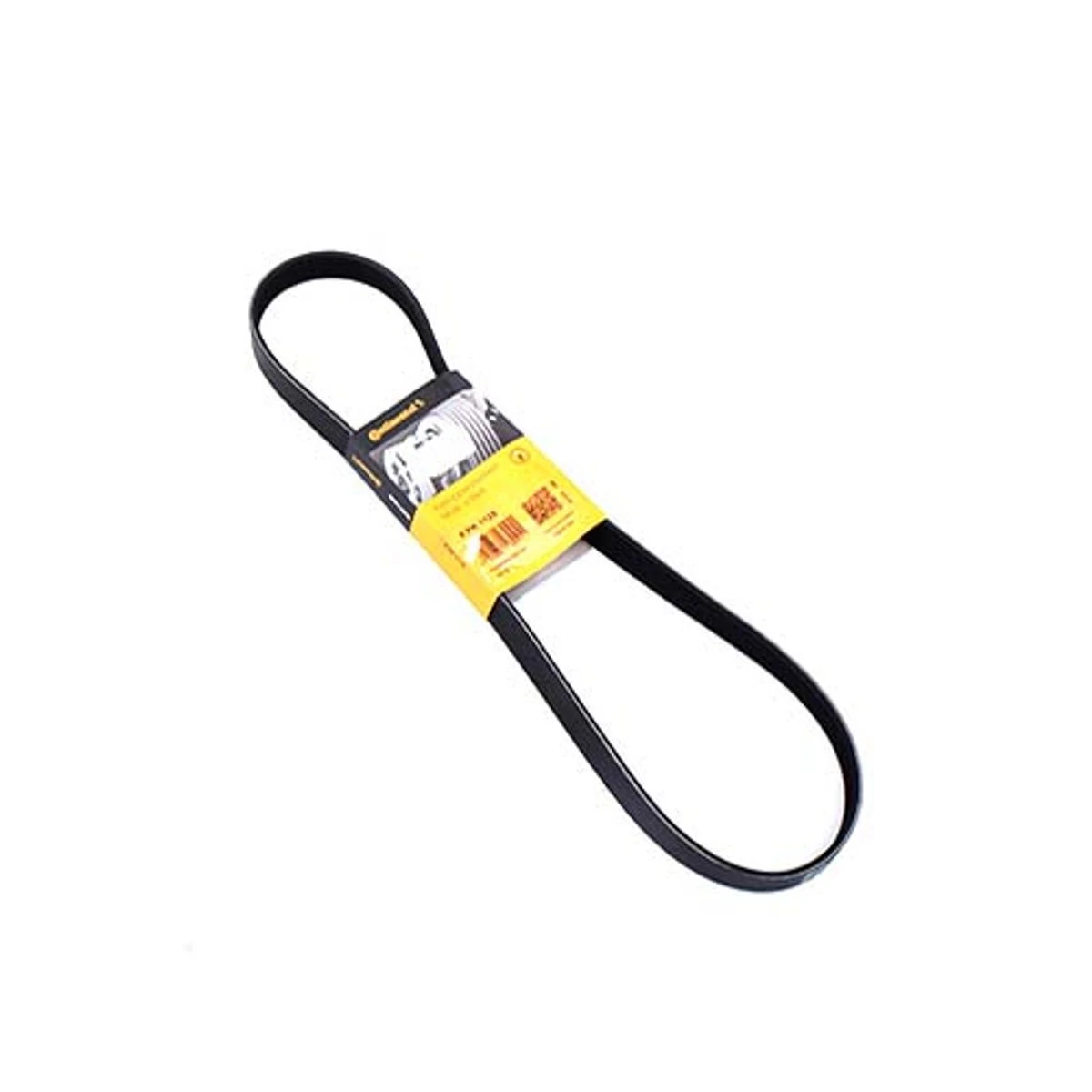 Correa de alternador 6PK-1125 - 6PK-1125