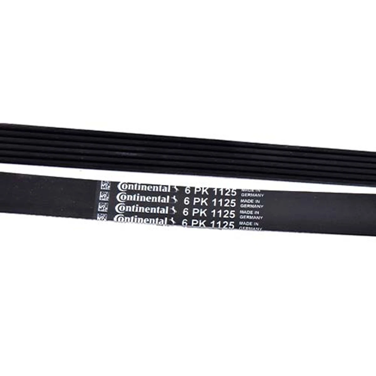 Correa de alternador 6PK-1125 - Miniatura 2