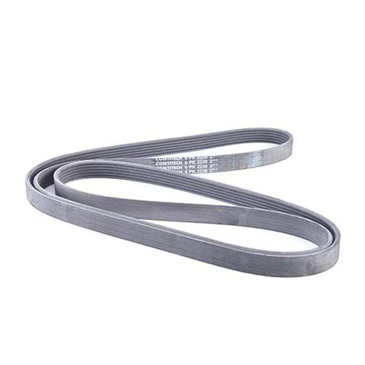 Correa tipo PK de 6 ranuras - 6PK-2230