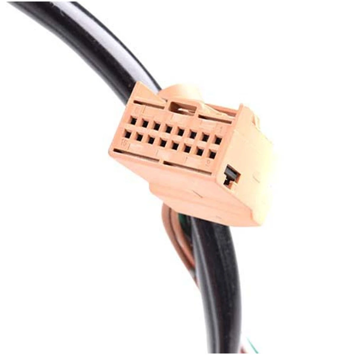 Espejo eléctrico puerta izquierda sedán - Miniatura 2