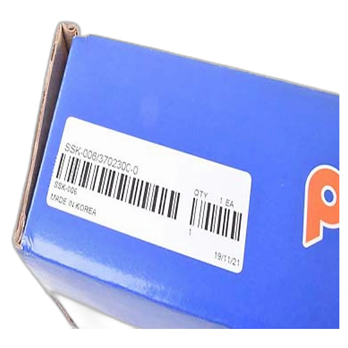 Kit de embrague completo - 31101-438000kit