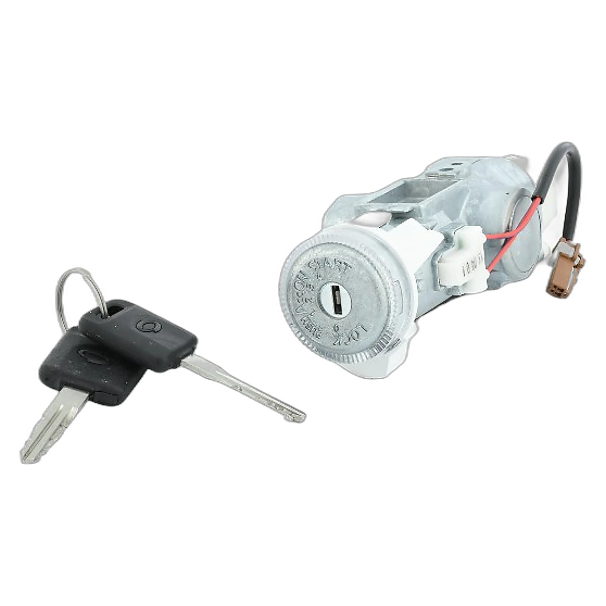 Chapa de contacto compacta - 76915-31720