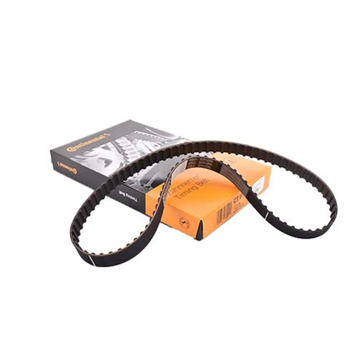Correa de distribución para motores 1000cc-1100cc - YB008040