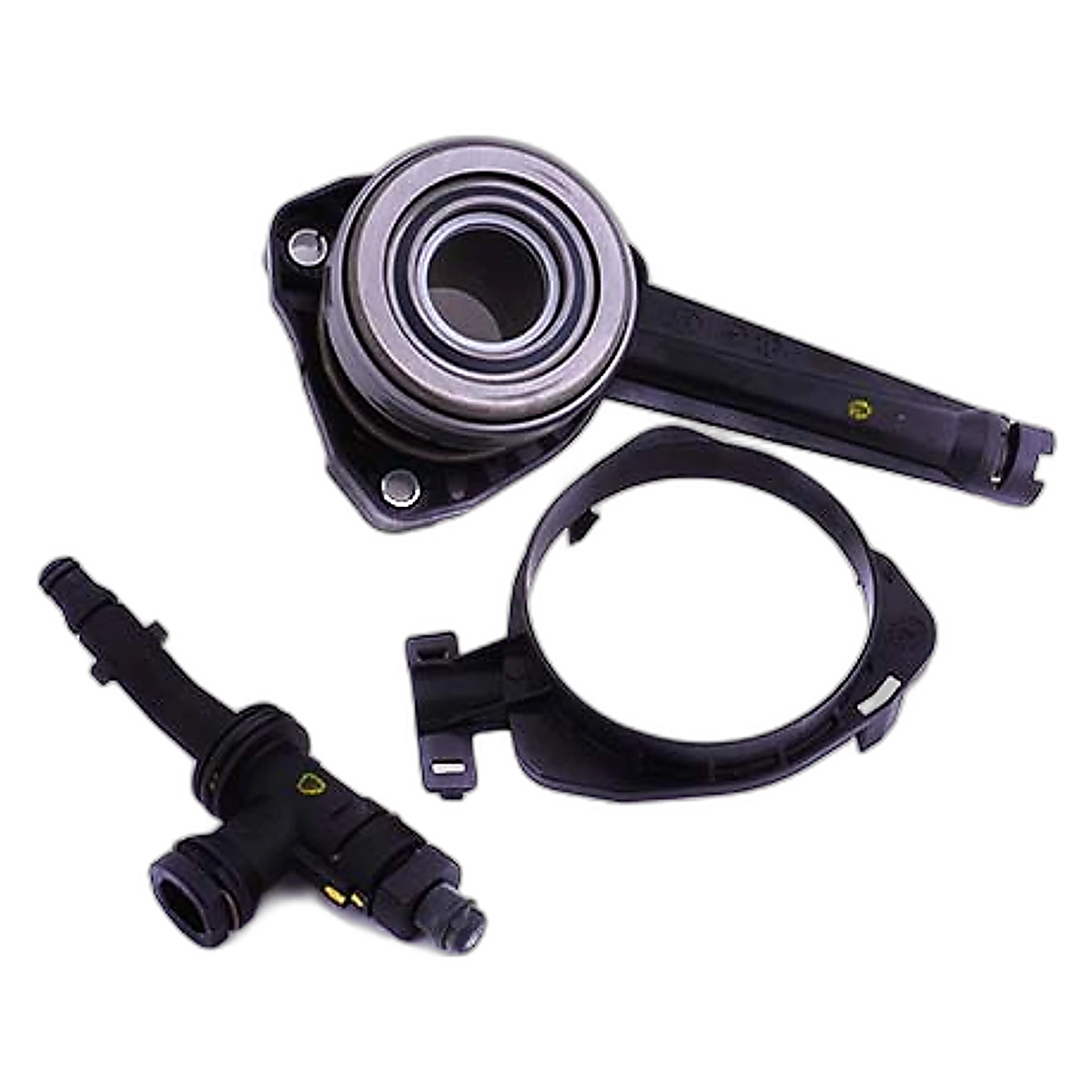 Rodamiento para sistema de embrague - 0802CAA04190N