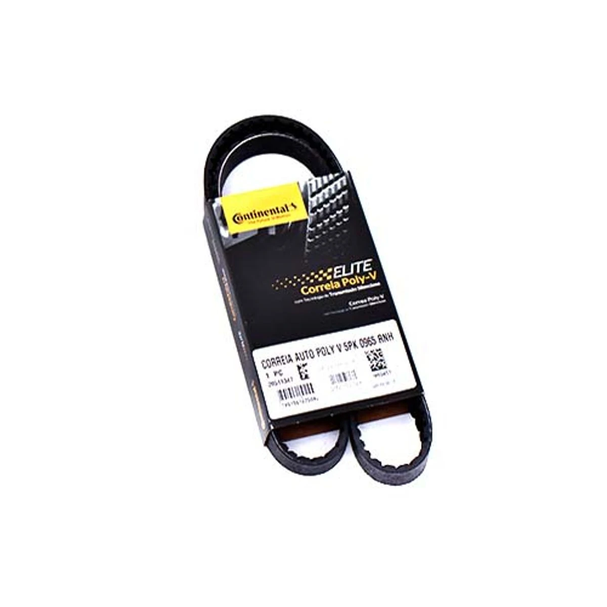 Correa de Alternador - 5PK-965