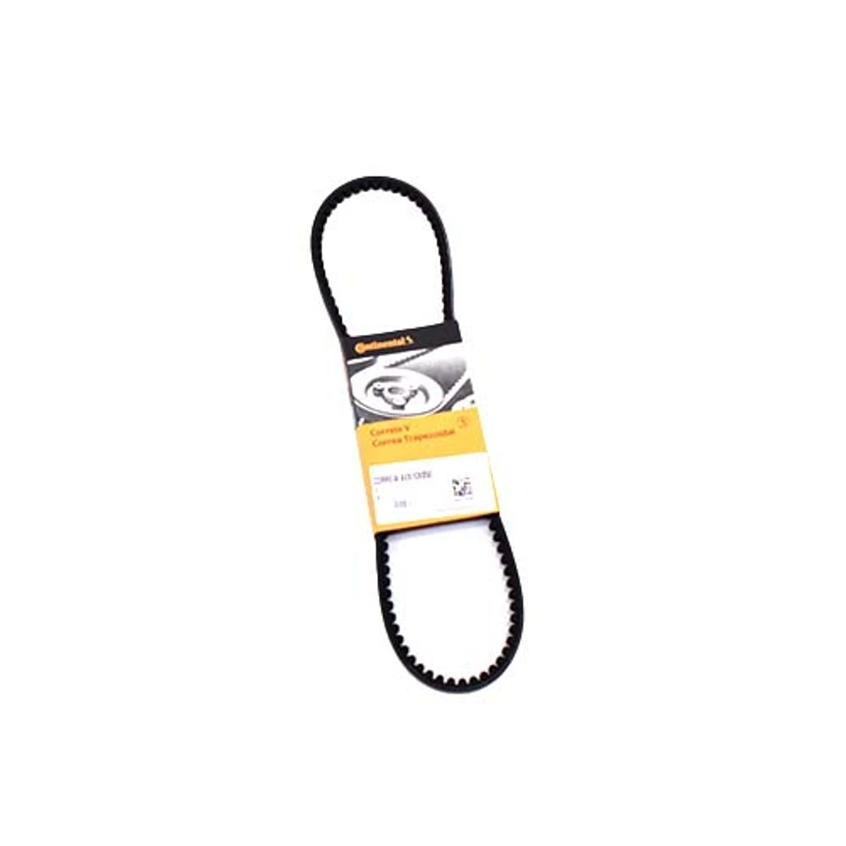 Correa dentada 6PK-2335 - 10x850