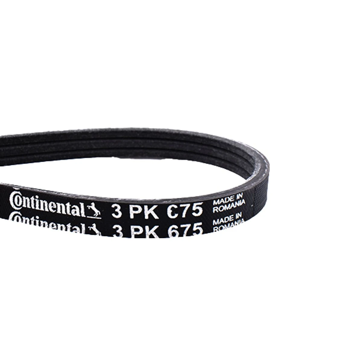 Correa para alternador 6PK-2335 3PK-675 - Miniatura 3