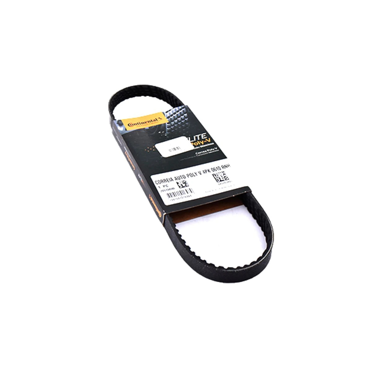 Correa tipo PK para transmisión - 4PK-610
