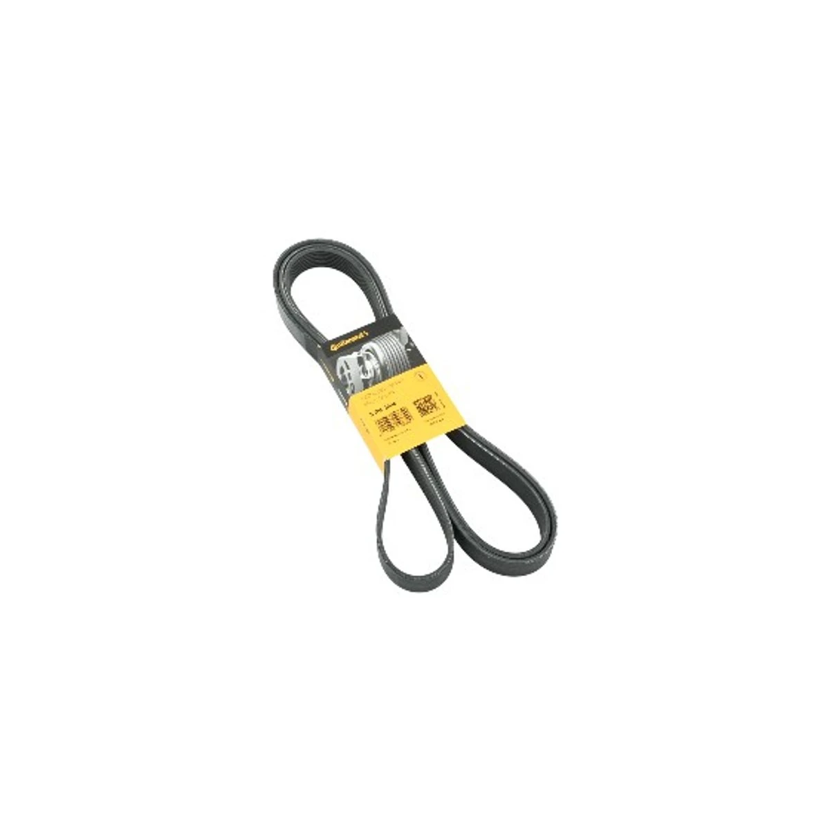 Correa Tipo PK 6PK-2335 - 8PK-2604