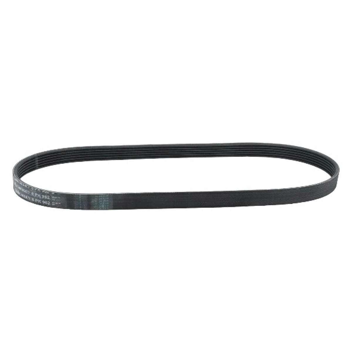 Correa de alternador 6 estrías - 6PK-962