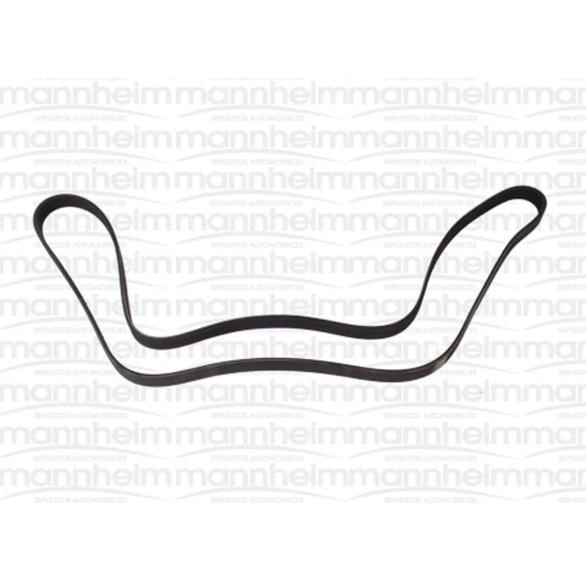 Correa tipo PK - 6PK-1750