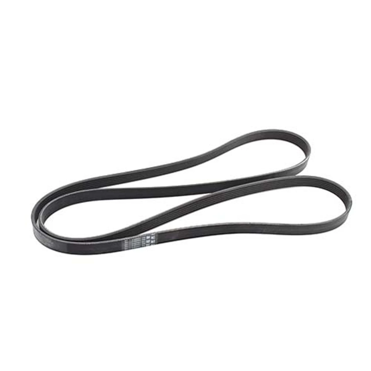 Correa de alternador 6PK-2100 con aire - Miniatura 2