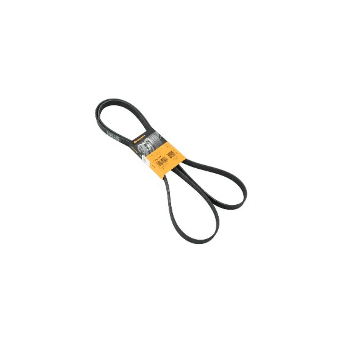 Correa tipo PK multicanal - 6PK-2250