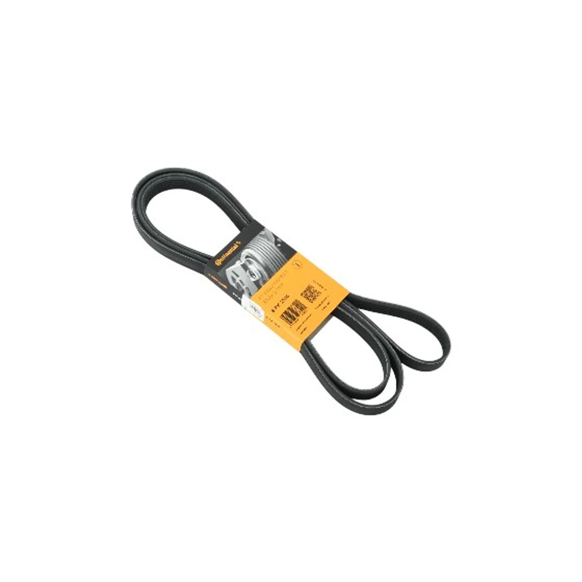Correa tipo PK 6 canales 2335 mm - 6PK-2535