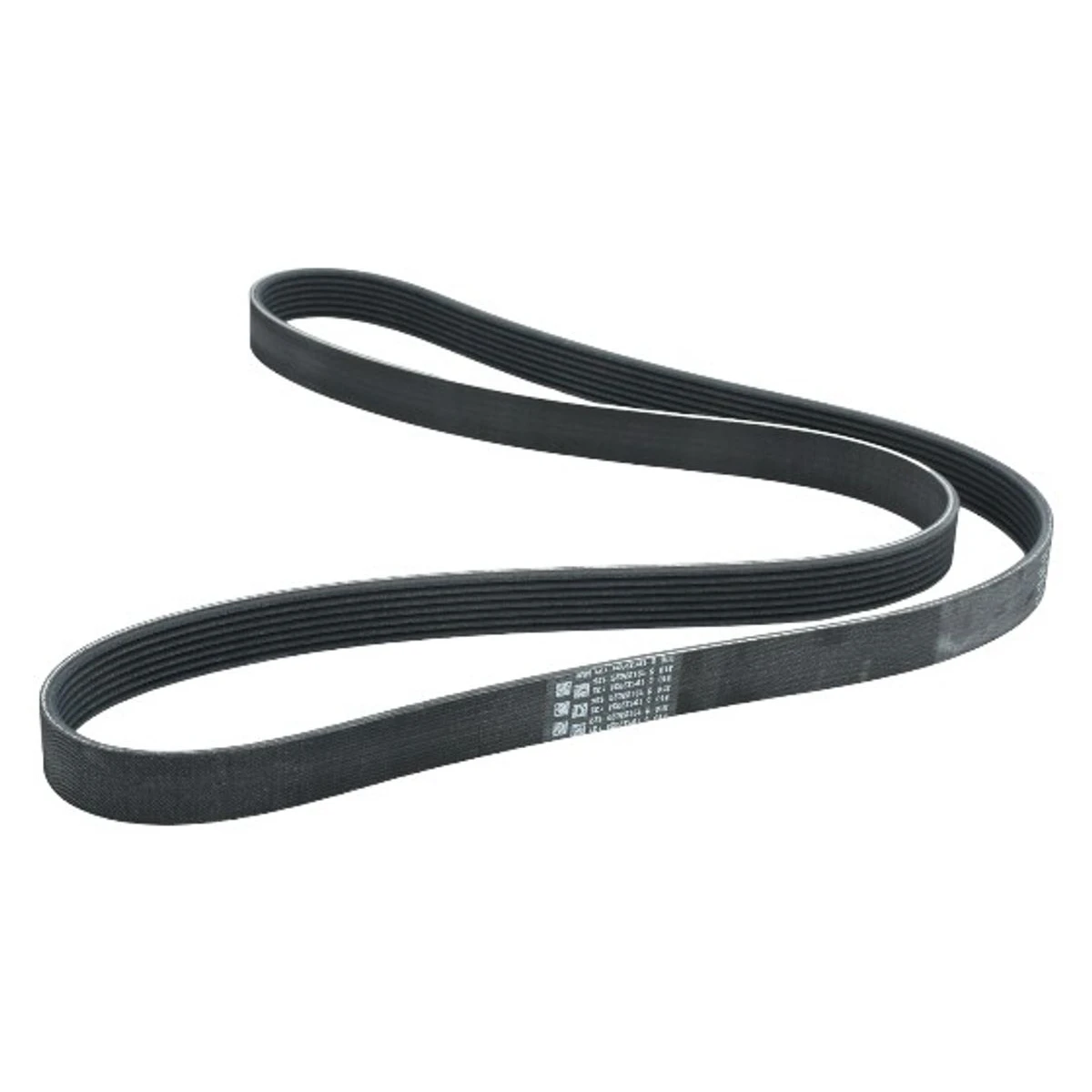 Correa tipo PK 6 canales - 7PK-1647