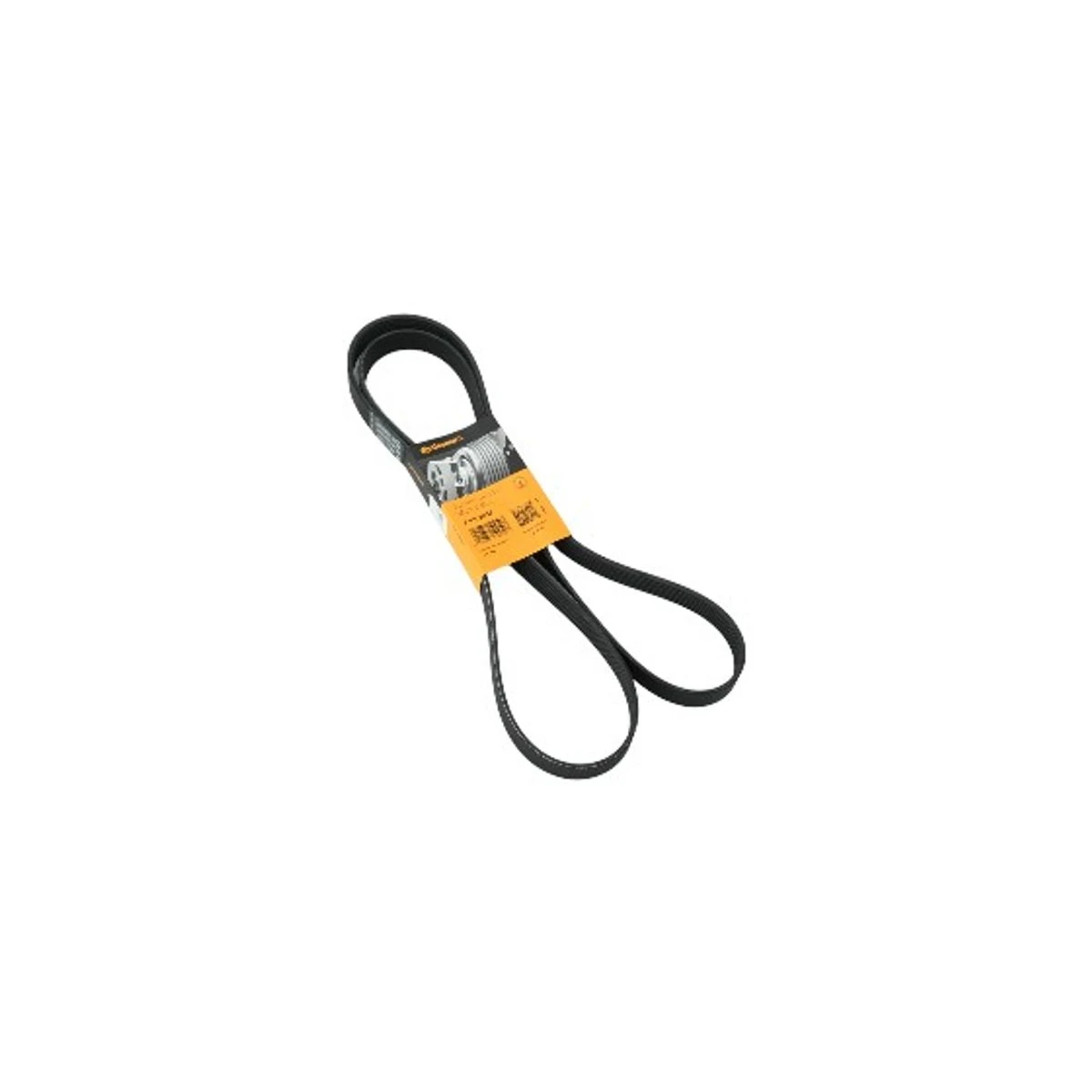Correa tipo PK multicanal - 7PK-2035