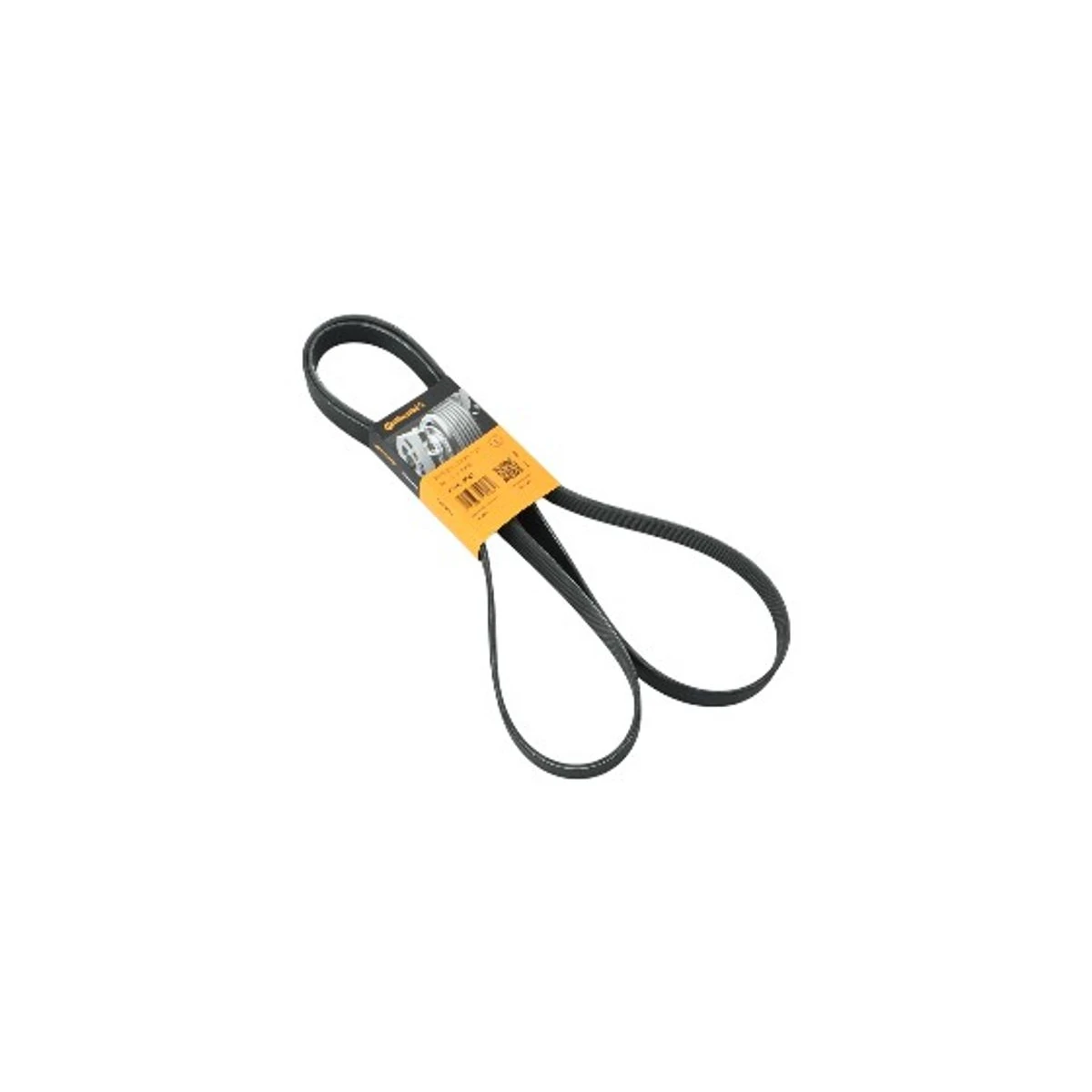 Correa tipo PK estriada - 7PK-2061