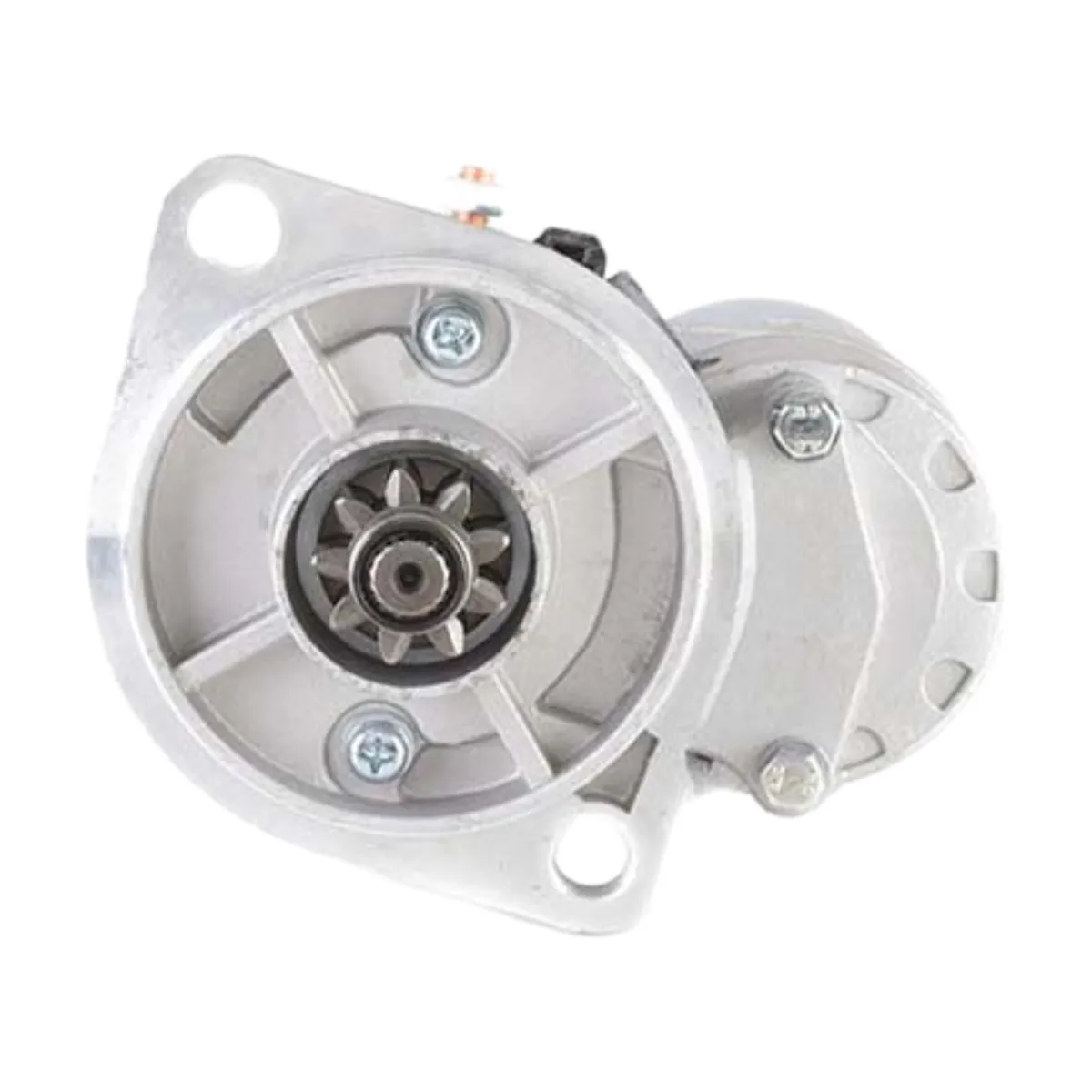 Alternador reconstruido 60A 12V para motor 1600cc