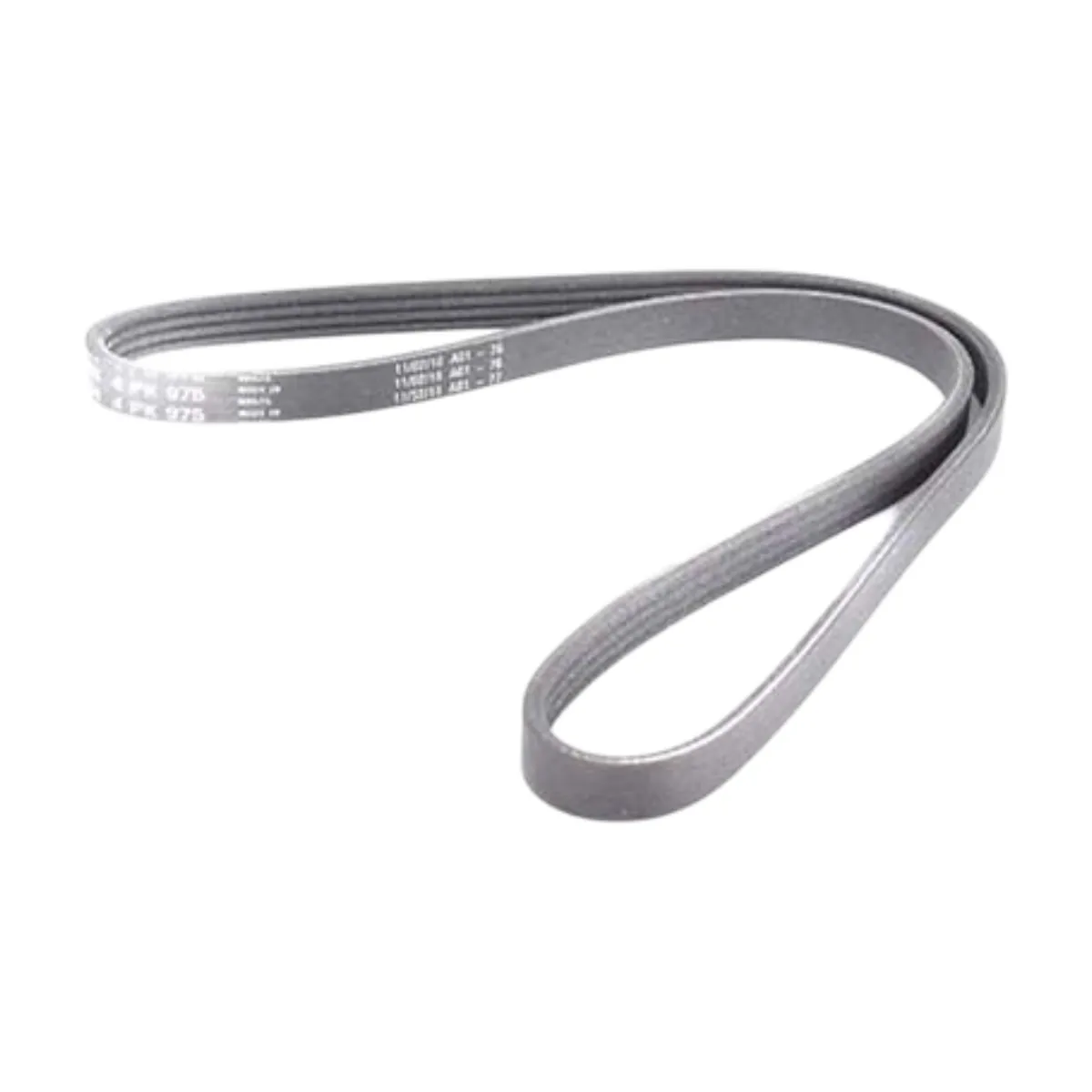 Correa de aire acondicionado 6PK-2335 - 4PK-975