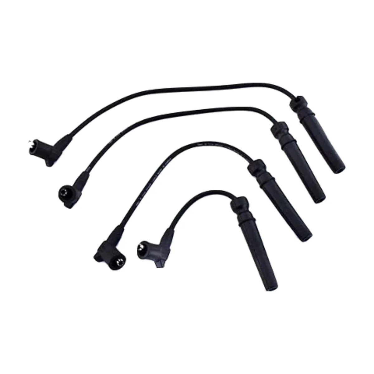 Juego de cables para bujías 1.6 16v