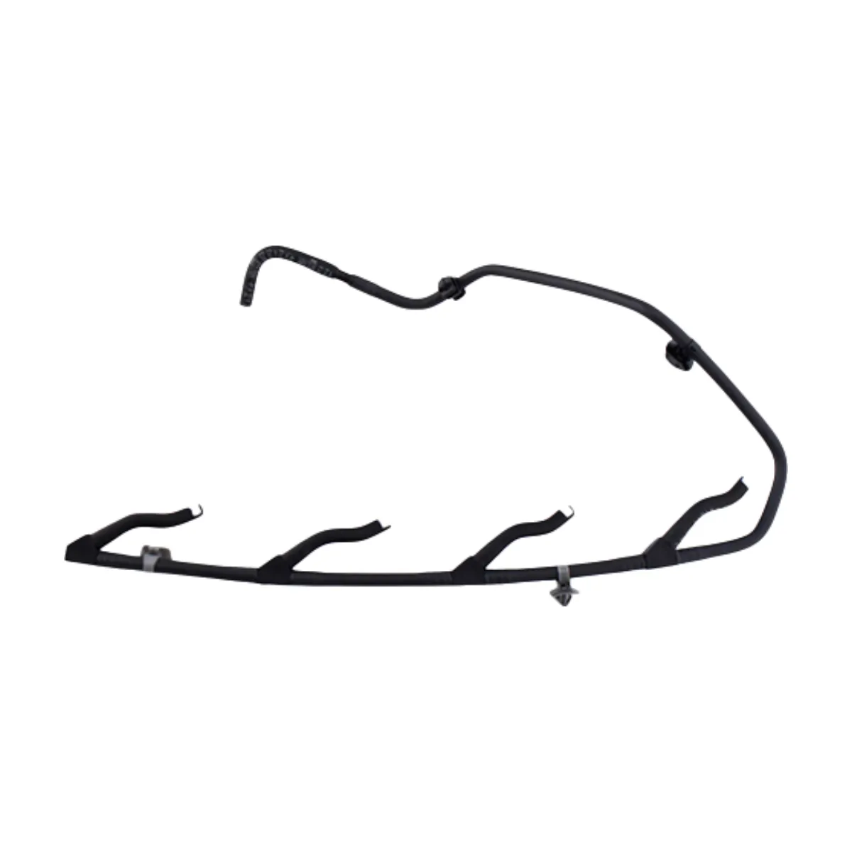 Canería de retorno de inyección - 31480-4A801