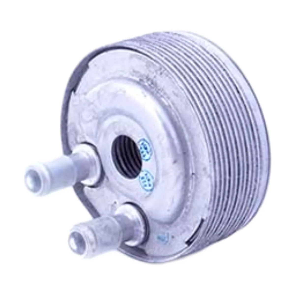 Enfriador de aceite automotriz - 21305-5M301