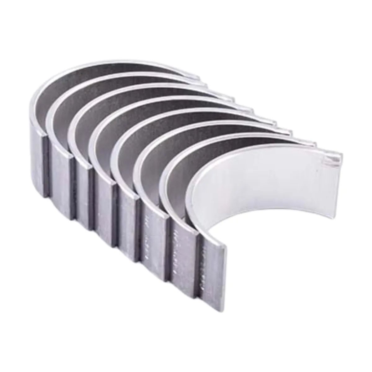 Bielas estándar de metal para motor - 0606-43