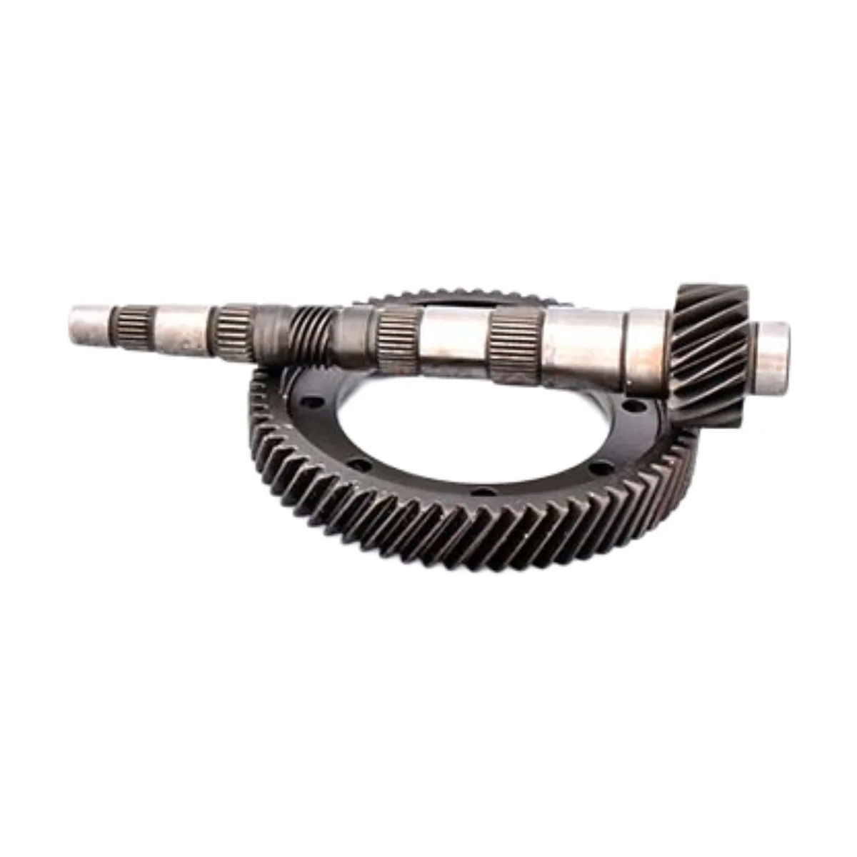 Corona diferencial 18x66 - 020 409 143-A/C