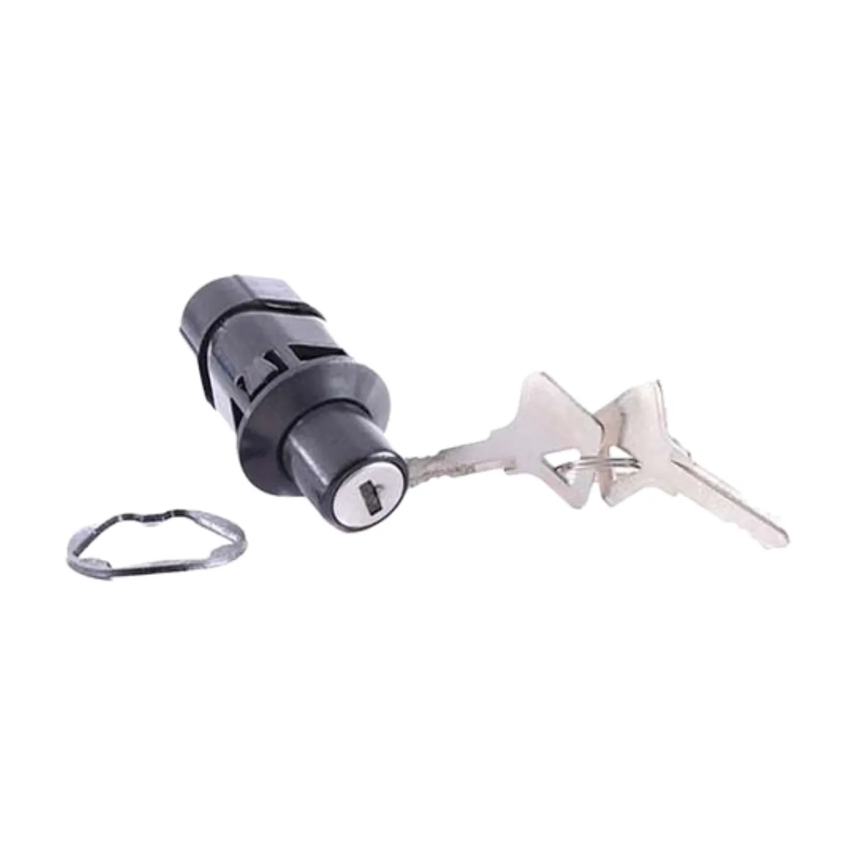 Cilindro portón con llave - 7701453953