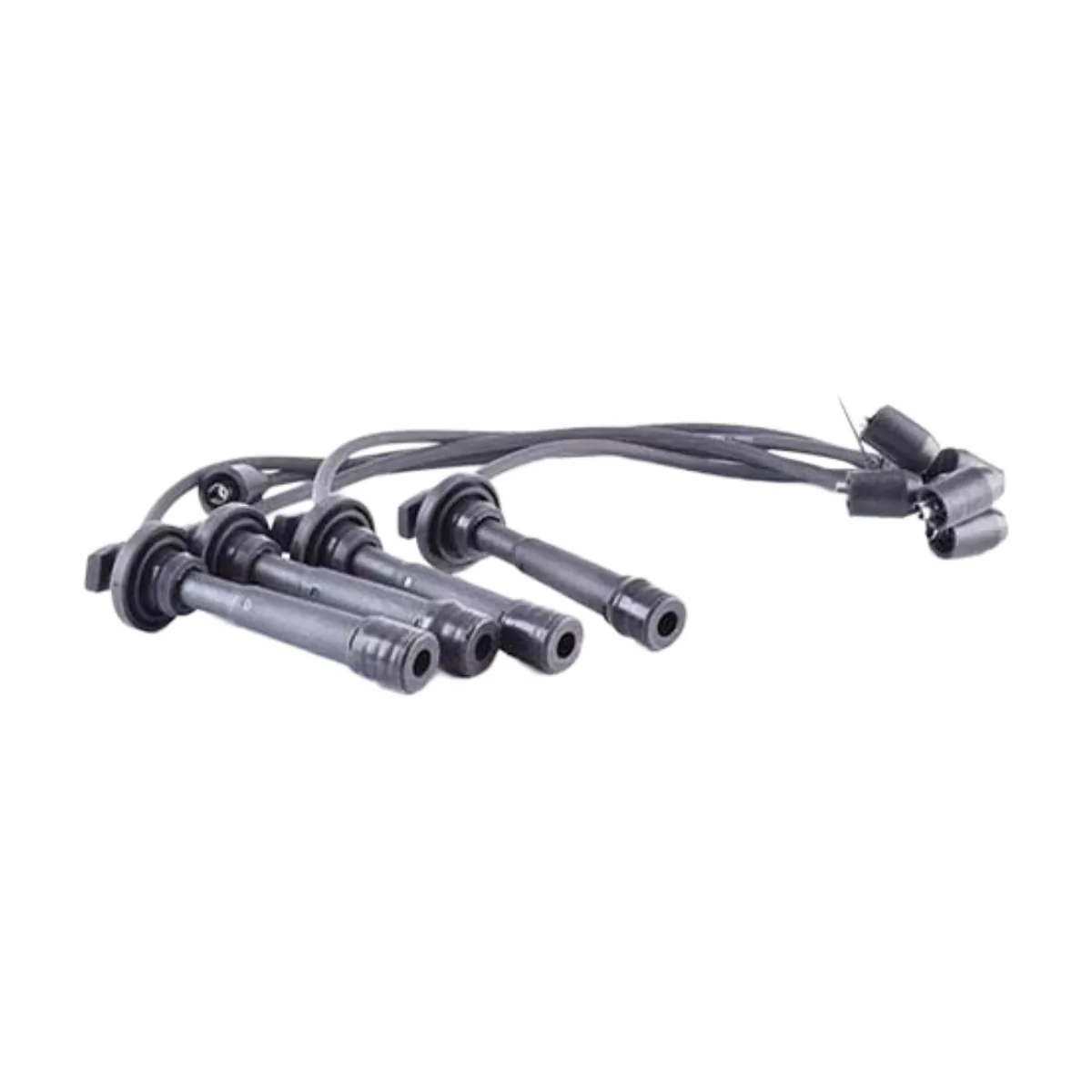 Juego de cables para bujías 7mm