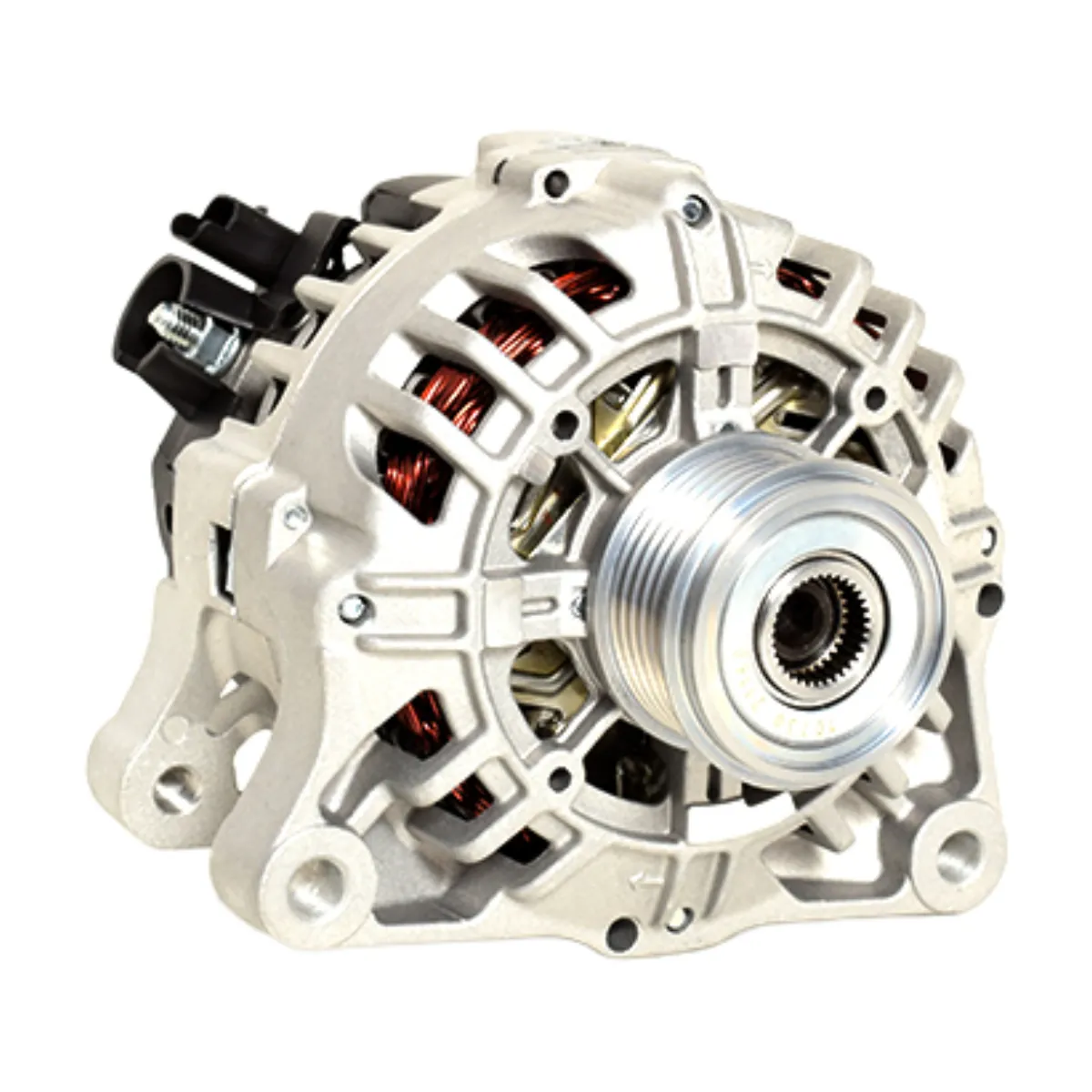 Alternador 80 amperios