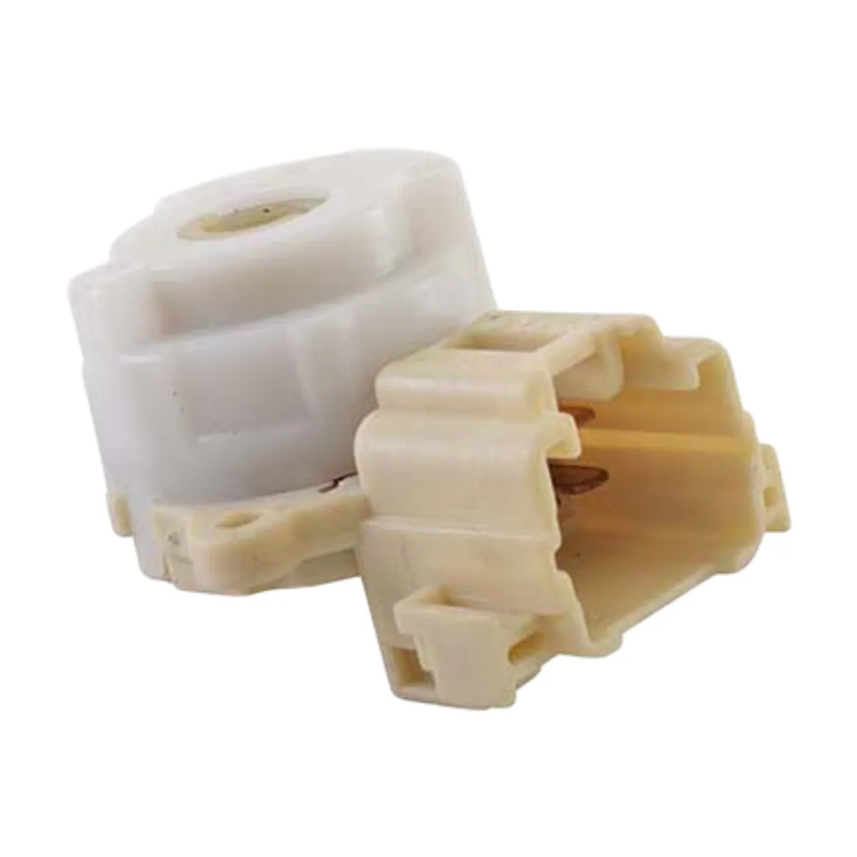 Chapa de contacto con conector - 84450-52010