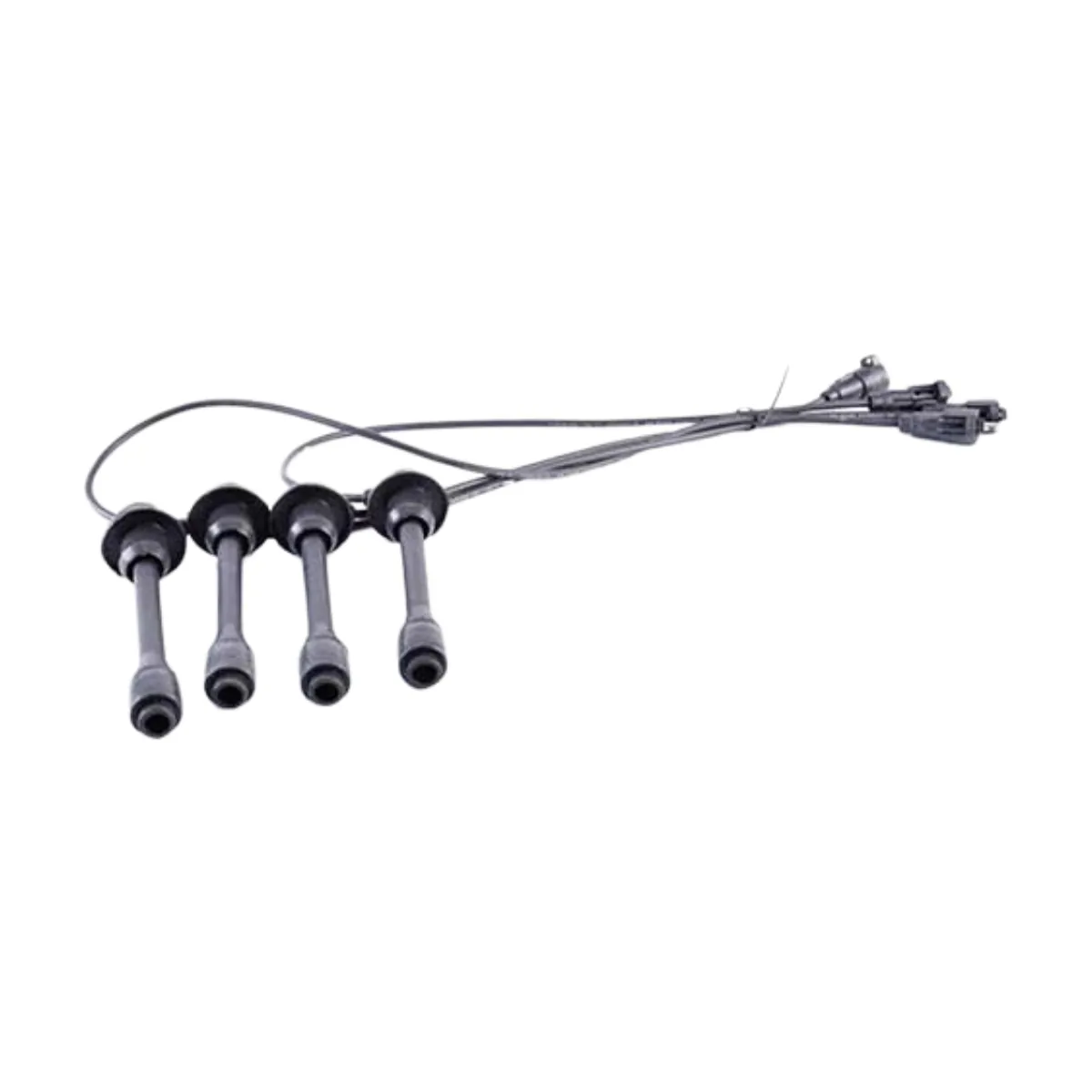 Juego de cables para bujías 5mm