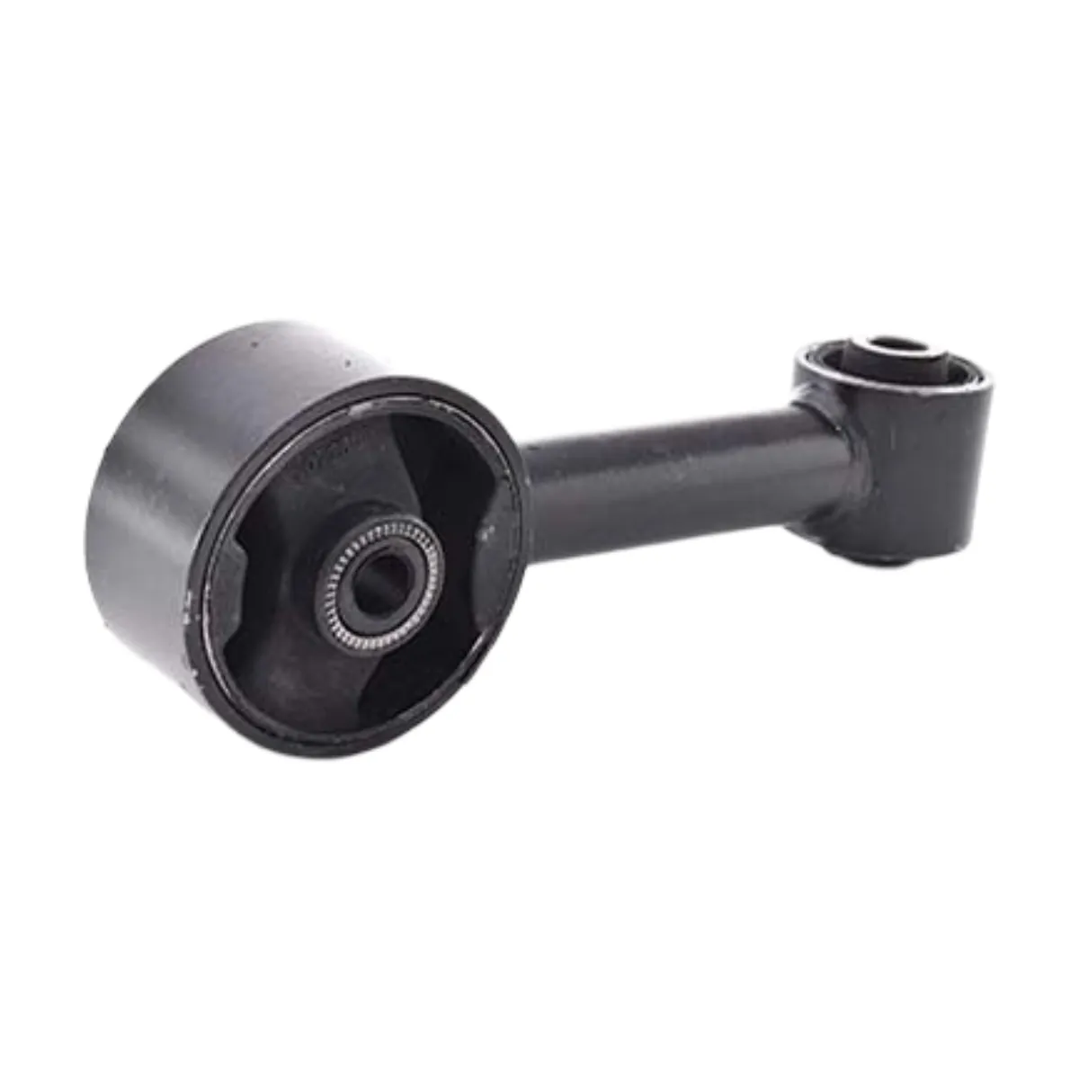 Soporte Motor Tipo Hueso Central Delantero - 09072809