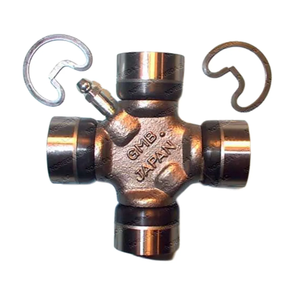 Cruceta 27.00 mm x 74.00 mm agrícola - GU-1100