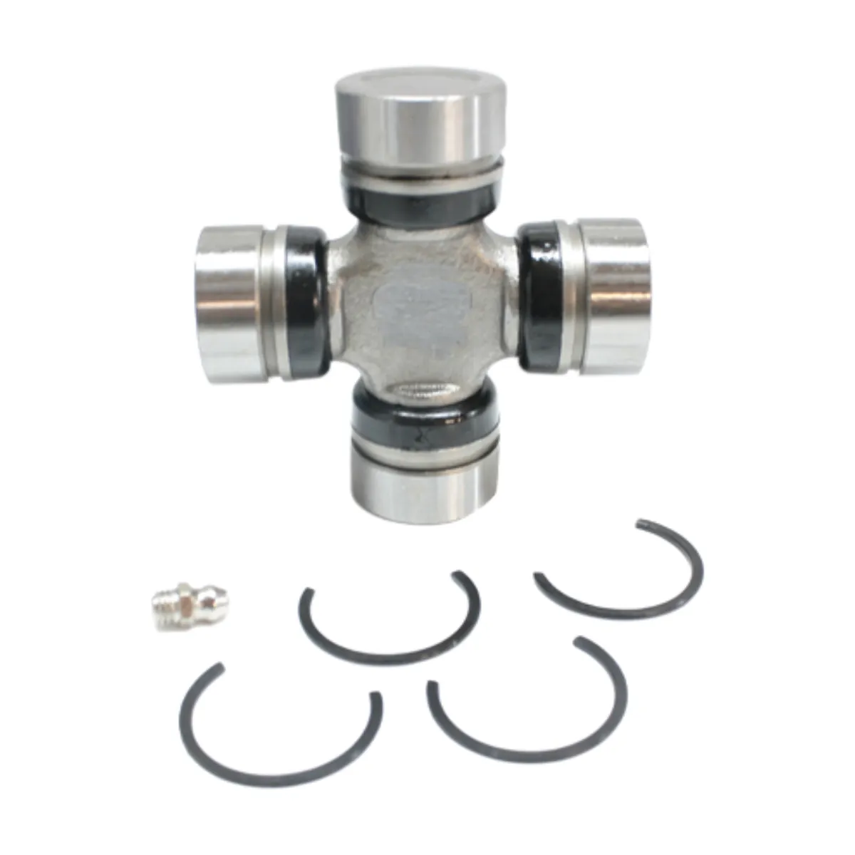 Cruceta con goma cardán trasero - GUT-23