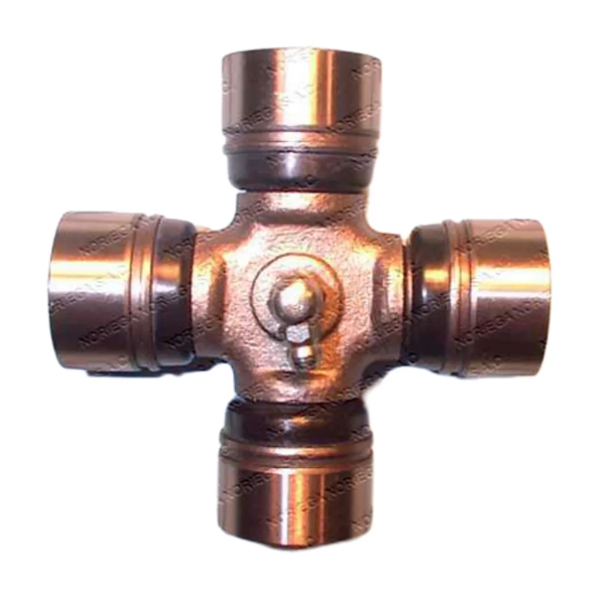 Cruceta con seguro interno GUMZ-3 CARDAN - GUMZ-3