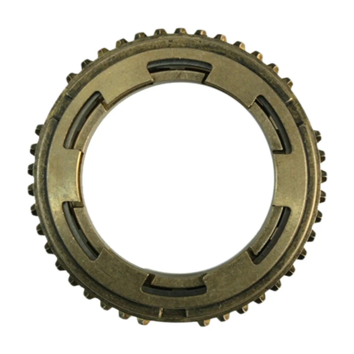 Anillo sincronizador doble - 43350-3A001