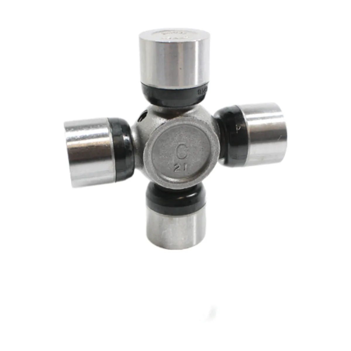 Cruceta trasera 4WD - GUMZ-15