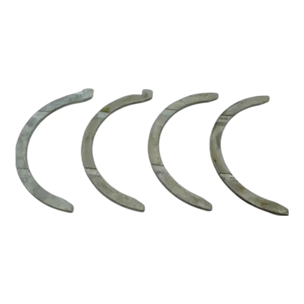 Juego de metal axial estándar - 11791-21010-STD