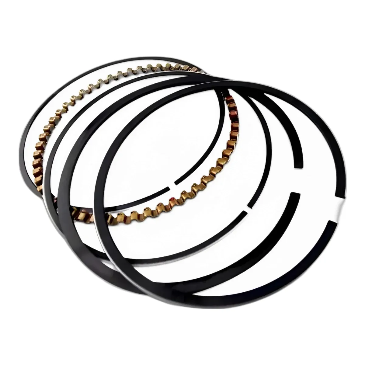 Juego de anillos estándar 81.00 mm - 0261982691