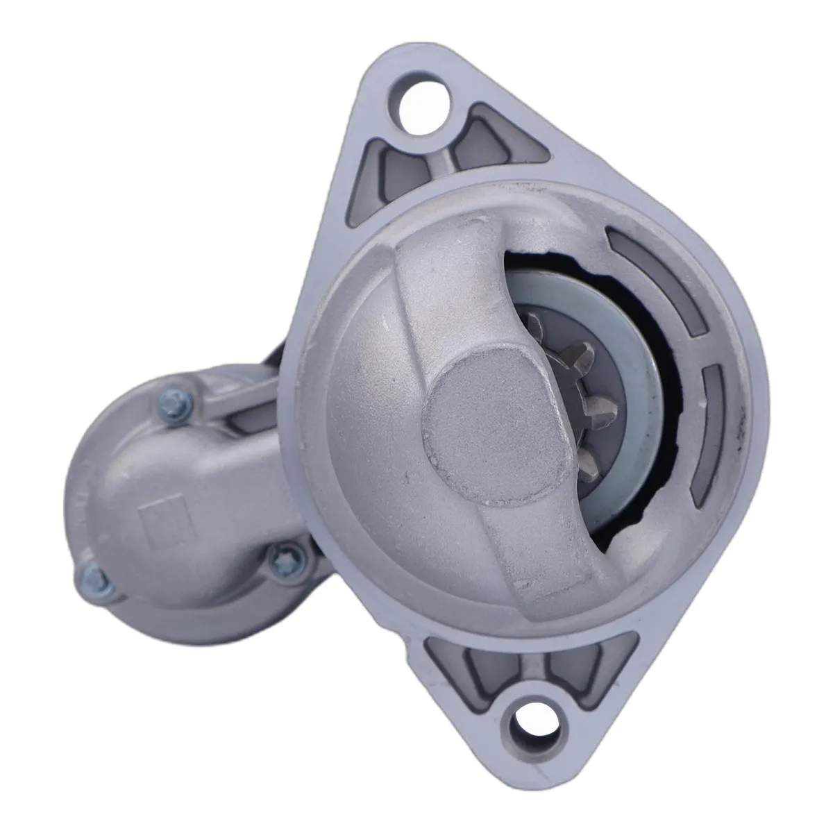 Motor de arranque 12V - Miniatura 3