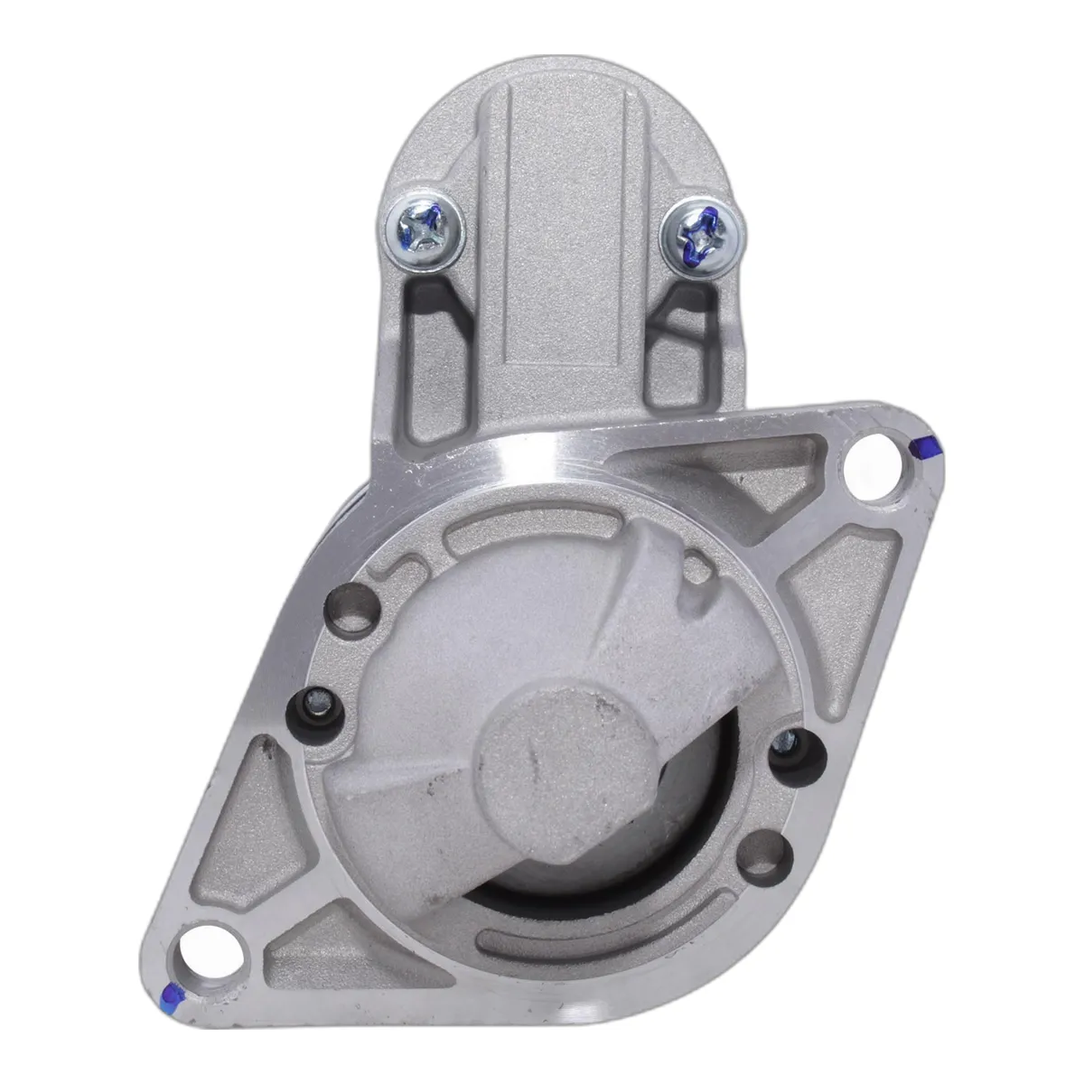 Motor de partida 12V 0.8KW 8 dientes - Miniatura 2