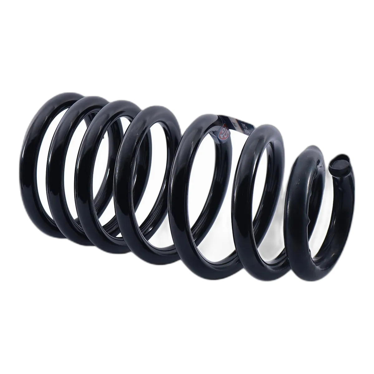 X2 Resorte espiral trasero - Miniatura 2