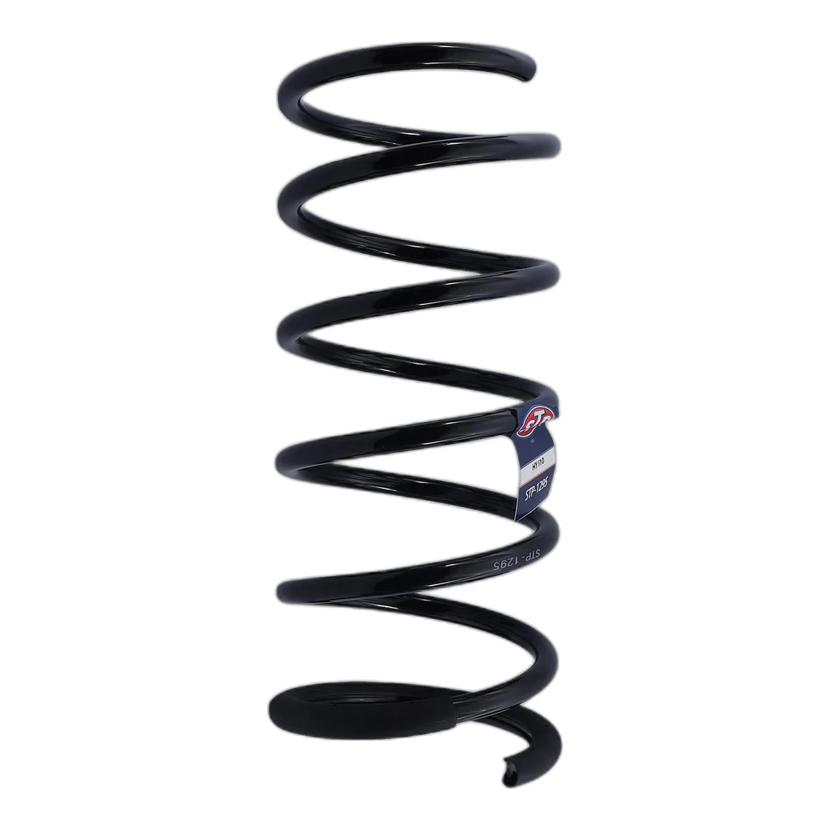X2 Resorte espiral delantero - 54630-0X100