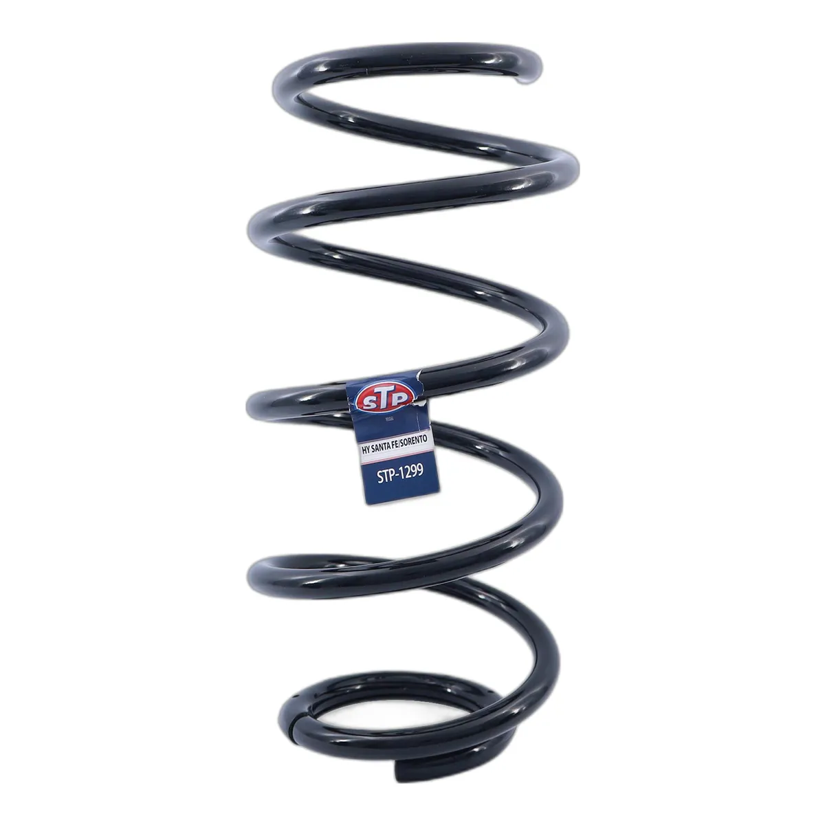 X2 Resorte espiral delantero - 54630-2W600