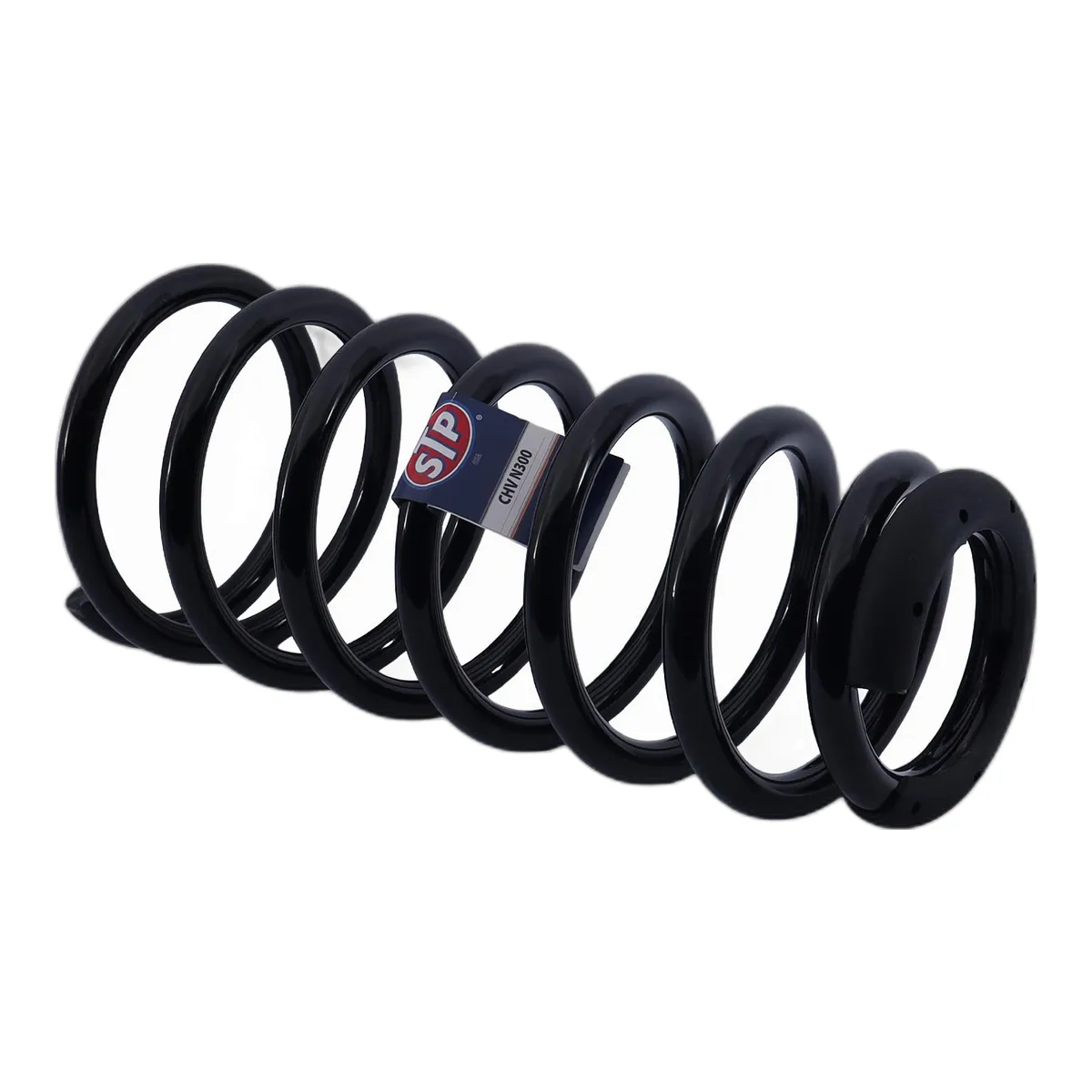 X2 Resorte espiral delantero - Miniatura 2