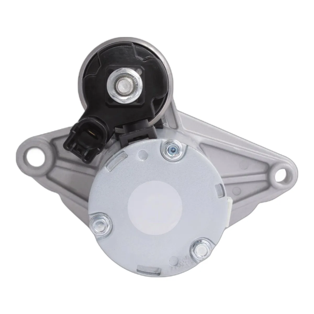 Motor de partida 12V 1.0KW 9 dientes - Miniatura 2