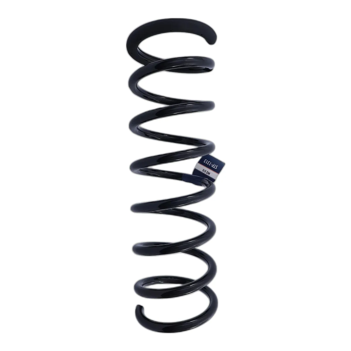 X2 Resorte espiral trasero - BP4K-28-011B